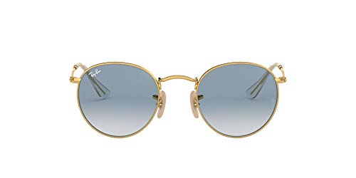 Ray-Ban 0rb3447n 001/3f 50 Gafas de sol, Arista, Hombre Ray-Ban 0rb3447n 001/3f 50 Gafas de sol, Arista, Hombre