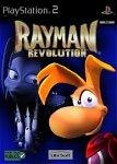 Rayman Revolution [Importación alemana]