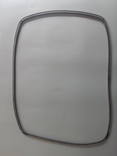 RECAMBIOS DREYMA Junta Puerta Horno TEKA HC-HI-S2K 410X290MM C.O. 83130601 RECAMBIOS DREYMA Junta Puerta Horno TEKA HC-HI-S2K 410X290MM C.O. 83130601
