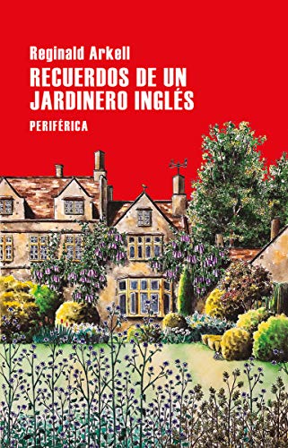 Recuerdos de un jardinero inglés: 156 (Largo Recorrido) Recuerdos de un jardinero inglés: 156 (Largo Recorrido)
