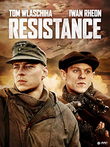 Resistance Resistance
