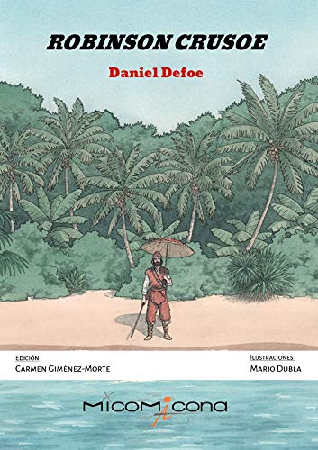 Robinson Crusoe Robinson Crusoe