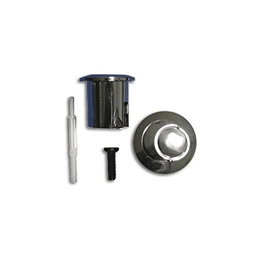 Roca AH0001800R - Pulsador Doble corto nuevo Roca AH0001800R - Pulsador Doble corto nuevo