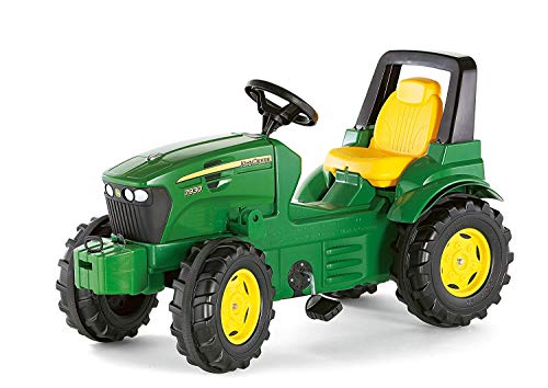 rolly juguetes rollyFarmtrac 700028, tractor, John Deere 7930