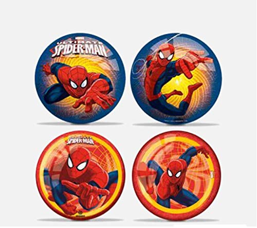 Safari-06960-balon Spiderman 230cm, 32316