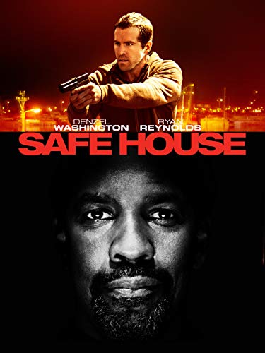 Safe House Safe House