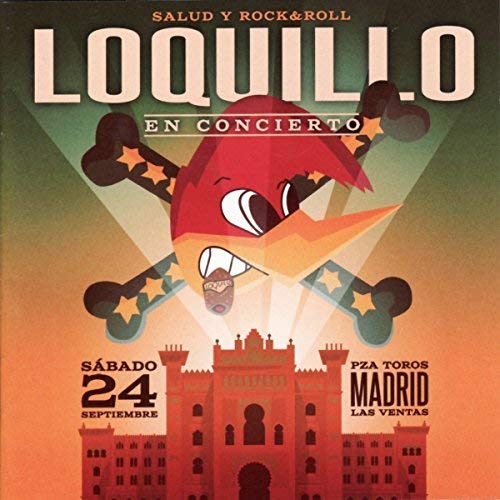Salud Y Rock & Roll Salud Y Rock & Roll