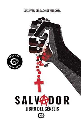 Salvador. Libro del Génesis Salvador. Libro del Génesis