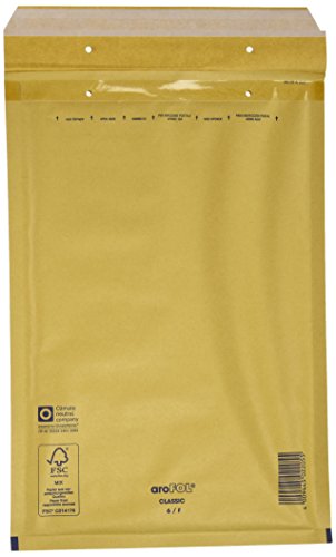 SAM 16 - Bolsa de burbujas, 10 unidades SAM 16 - Bolsa de burbujas, 10 unidades