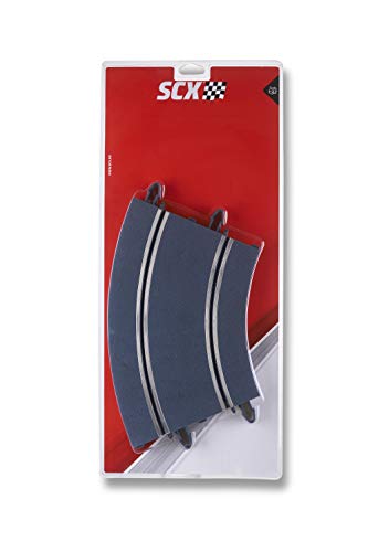 SCALEXTRIC-ACCESORIO, color, 2 (SCALE COMPETITION XTREE SCALEXTRIC-ACCESORIO, color, 2 (SCALE COMPETITION XTREE