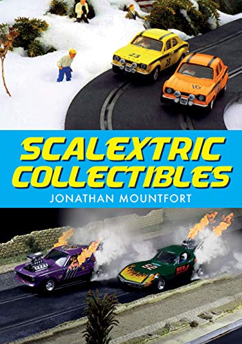 Scalextric Collectibles (English Edition)
