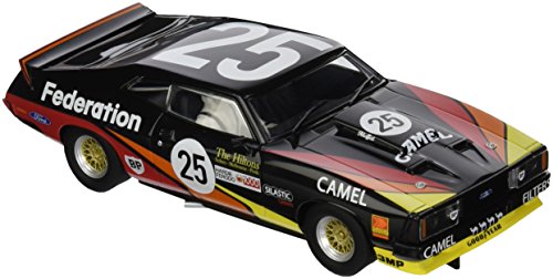 Scalextric Ford Falcon XC, Allan Moffat 1979 vehículo de Juguete - vehículos de Juguete (Allan Moffat 1979) Scalextric Ford Falcon XC, Allan Moffat 1979 vehículo de Juguete - vehículos de Juguete (Allan Moffat 1979)