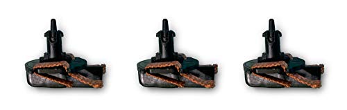 Scalextric- Guía Advance con Trencilla Accesorio, Color Negro (Scale Competiton Xtreme 3) Scalextric- Guía Advance con Trencilla Accesorio, Color Negro (Scale Competiton Xtreme 3)