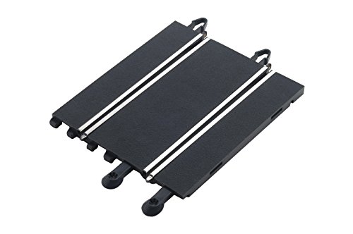 Scalextric Original - Pista de compatibilidad Digital System (2 Unidades) (A10015X200) Scalextric Original - Pista de compatibilidad Digital System (2 Unidades) (A10015X200)
