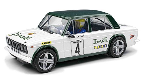 Scalextric Original - Seat 1430, vehículo (Fabrica de Juguetes A10195S300) Scalextric Original - Seat 1430, vehículo (Fabrica de Juguetes A10195S300)