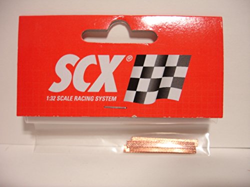 Scalextric Original - Trencillas (2 Pares)