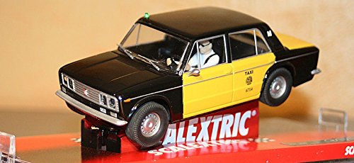 Scalextric Slot SCX A10073S300 Compatible Taxi Barcelona Seat 1430 Scalextric Slot SCX A10073S300 Compatible Taxi Barcelona Seat 1430