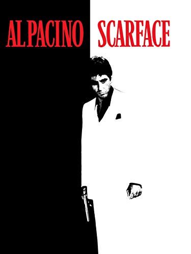Scarface Scarface