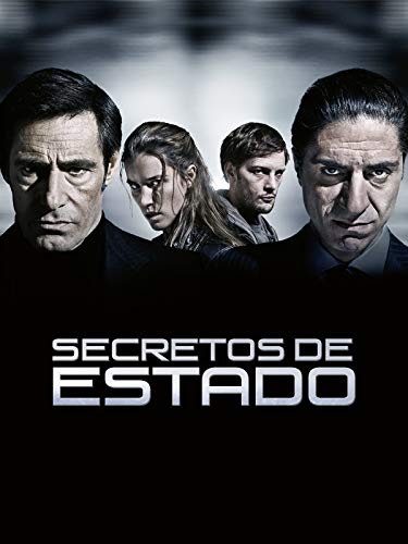 Secretos de Estado Secretos de Estado
