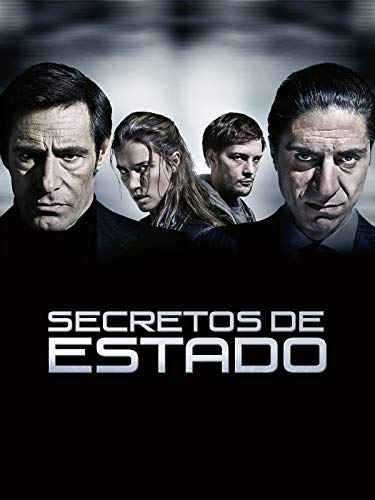 Secretos de Estado