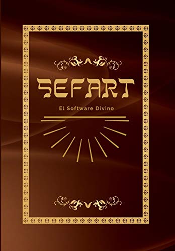 Sefart: El software divino Sefart: El software divino