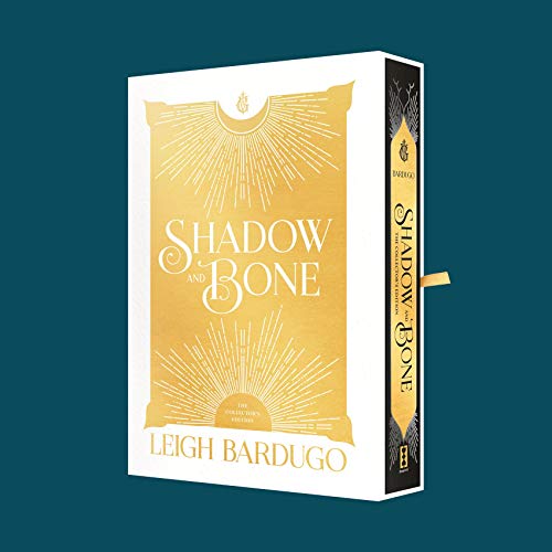 Shadow and Bone: The Collector's Edition: 1 (Shadow and Bone Trilogy)