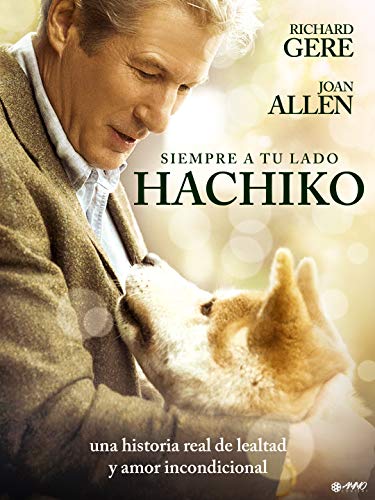 Siempre a tu lado Hachiko Siempre a tu lado Hachiko