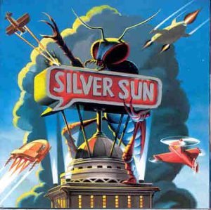 Silver Sun Silver Sun