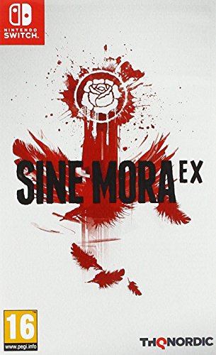 Sine Mora EX