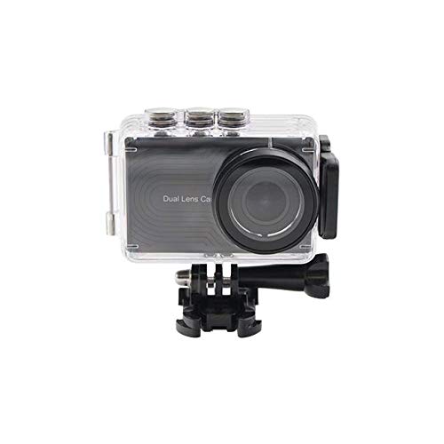 SK8 Camara de Acción 4K. Camara de Alta resolucion 4K CAM - 4K Duo SK8 Camara de Acción 4K. Camara de Alta resolucion 4K CAM - 4K Duo