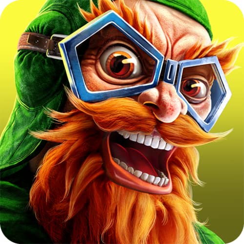 Sky Clash: Lords of Clans 3D Sky Clash: Lords of Clans 3D