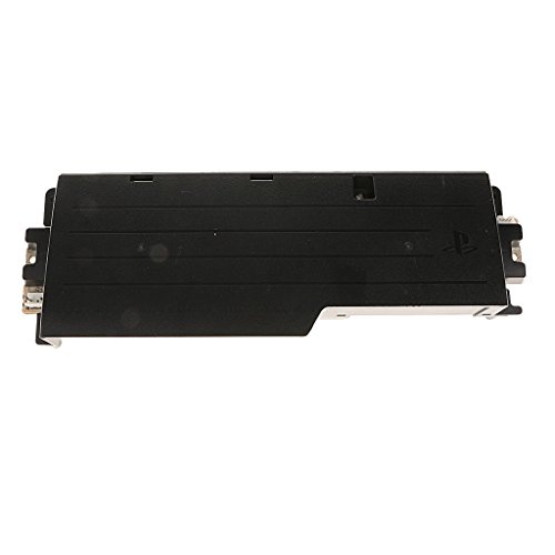 SM SunniMix Unidad De Fuente De Alimentación De Repuesto para Sony Playstation 3 Slim APS-250 APS-200 SM SunniMix Unidad De Fuente De Alimentación De Repuesto para Sony Playstation 3 Slim APS-250 APS-200