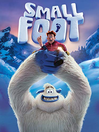 Smallfoot Smallfoot