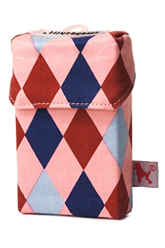 smokeshirt® pitillera para Cigarrillos tamaño Regular 20 Paquetes de Cigarrillo Caja de Cigarrillos smokeshirt® pitillera para Cigarrillos tamaño Regular 20 Paquetes de Cigarrillo Caja de Cigarrillos