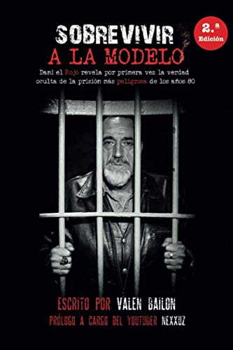 SOBREVIVIR A LA MODELO: Dani el Rojo revela por primera vez la verdad oculta de la p (BIOGRAFIAS) SOBREVIVIR A LA MODELO: Dani el Rojo revela por primera vez la verdad oculta de la p (BIOGRAFIAS)