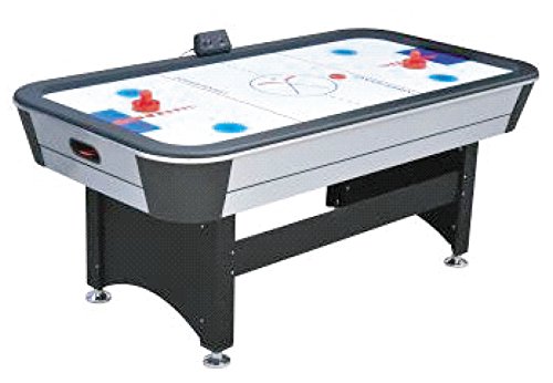 Softee - Mesa Air Hockey Campeonato