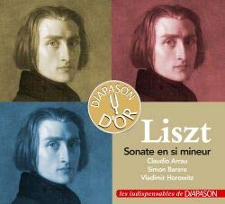 Sonate pour Piano en Si Mineur Sonate pour Piano en Si Mineur