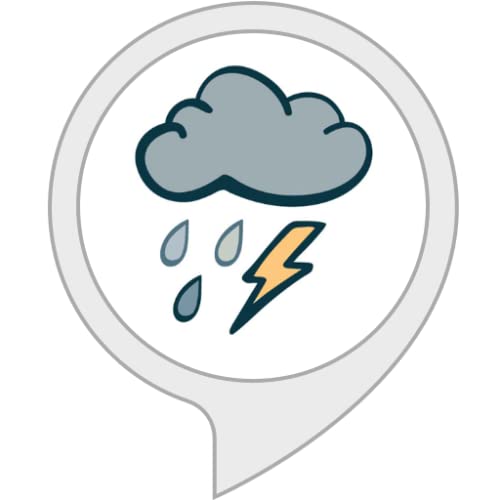 Sonido ambiental: Lluvia