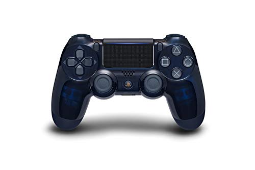 Sony Dualshock - Mando Edición Limitada, azul oscuro Sony Dualshock - Mando Edición Limitada, azul oscuro