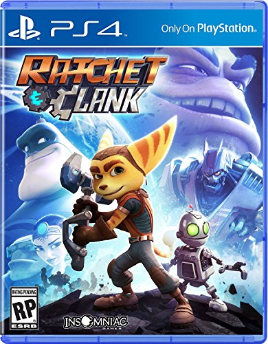 Sony - Ratchet & Clank