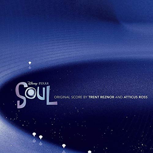 Soul (Original Score) (LP) [Vinilo]