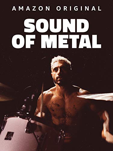 Sound of Metal Sound of Metal