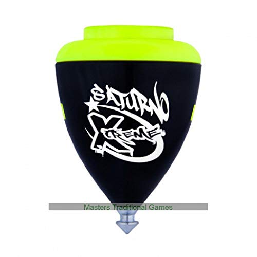 Space - Peonza Saturno Xtreme 008000051. caja universal Space - Peonza Saturno Xtreme 008000051. caja universal