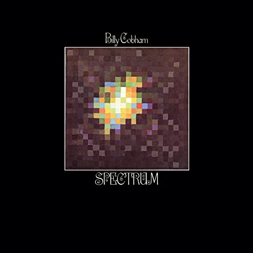 Spectrum (Gatefold Sleeve) (180 gm LP Vinyl) [VINYL] [Vinilo]