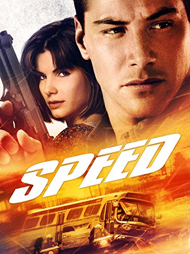 Speed Speed