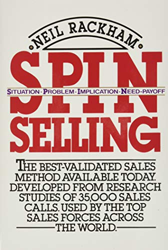 SPIN Selling SPIN Selling