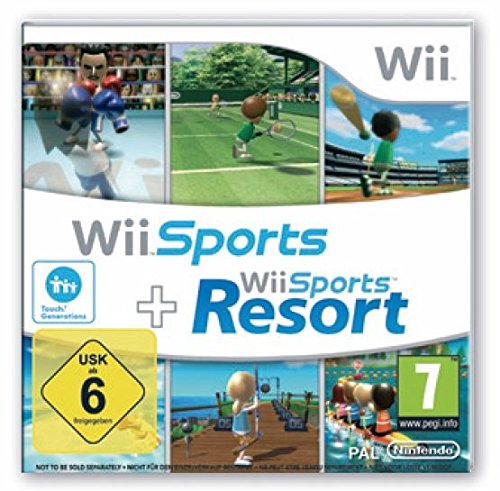 Sports Resort [Bundle]