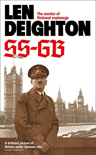 SS-GB SS-GB