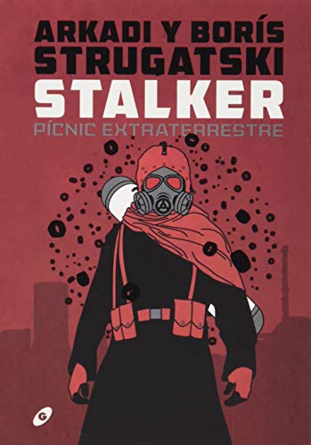 Stalker: Pícnic extraterrestre: 5 (Breve) Stalker: Pícnic extraterrestre: 5 (Breve)
