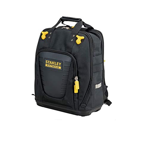 STANLEY FATMAX FMST1-80144 - Mochila FatMax acceso fácil STANLEY FATMAX FMST1-80144 - Mochila FatMax acceso fácil